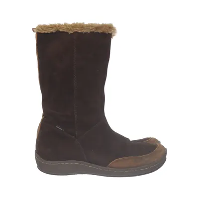 Stiefel (Braun) von Hush Puppies