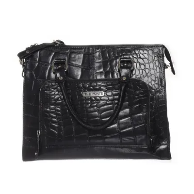 Handväska (Svart) från The Monte