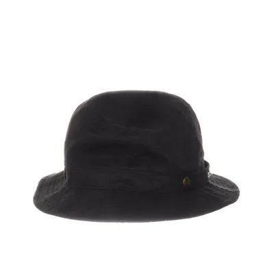 Buckethatt (Svart) från Wigéns Polyester