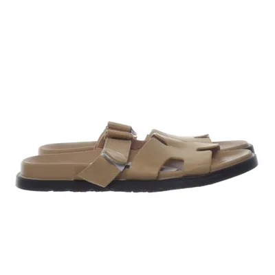 Slip-ins (Beige) från Fudus