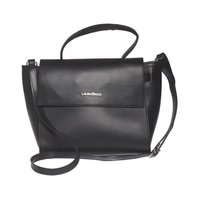 Sac à bandoulière (Noir) de Laura Biaggi
