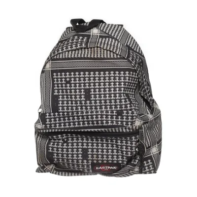 Ryggsäck (Svart, Vit) från Eastpak