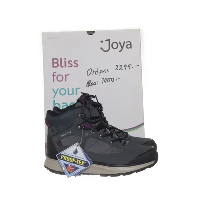 Kängor (Grå) från Joya