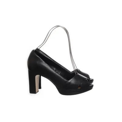 Hoge hakken (Zwart) van Clarks Artisan