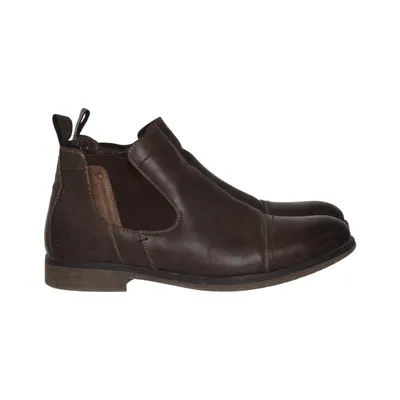 Chelsea boots (Brun) från Venice