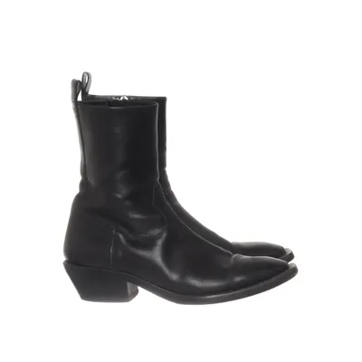 Boots (Black) from Aeyde