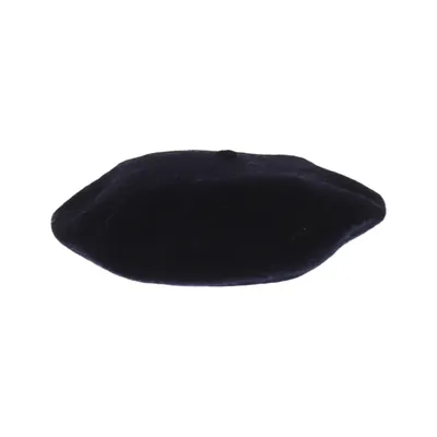 Béret (Noir) de Seeberger Laine