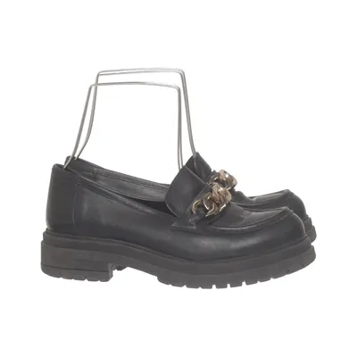 Loafers (Svart) från Angela C