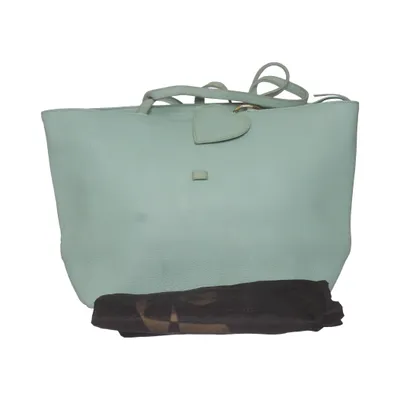 Handtas (Groen) van Fab
