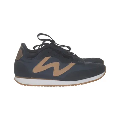 Trainers (Blue, Brown) from Woden