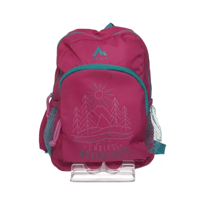 Backpack (Picton) from McKinley Polyester