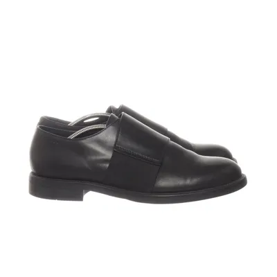 Loafers (Sort) fra Vagabond Læder