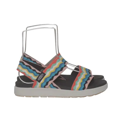 Sandalen (Meerkleurig) van Keen
