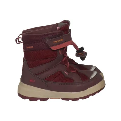 Hiking boots (Purple, Pink) from Viking
