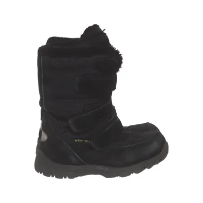 Bottes (Noir) de Vincent