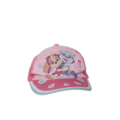 Baseballkeps (Rosa, Flerfärgad) från Paw Patrol Bomull