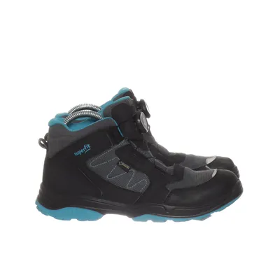 Bottes de randonnée (Noir) de Superfit