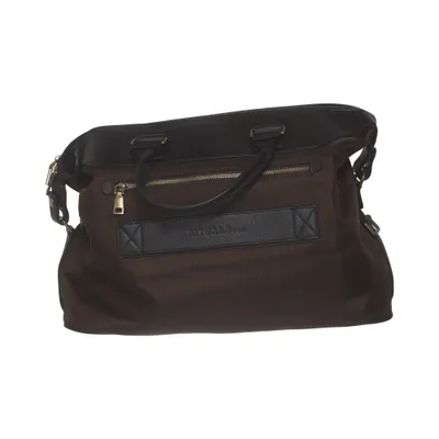 Weekend bag (Brown, Black) from Rituals