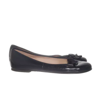 Ballet flats (Blue) from Pretty Ballerinas