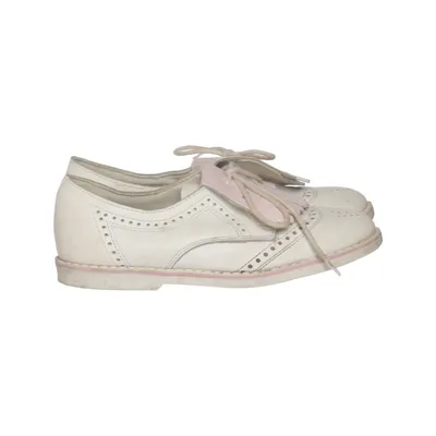 Brogues (Vit, Rosa) från Kavat