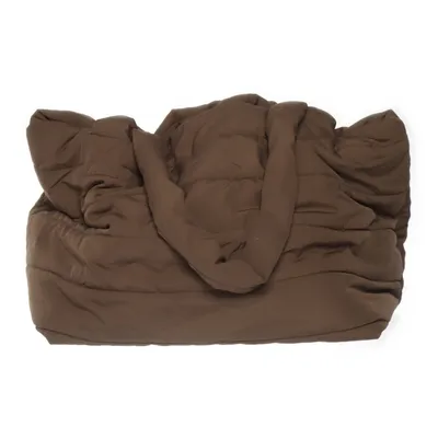 Handbag (Beige) from Envii Polyester