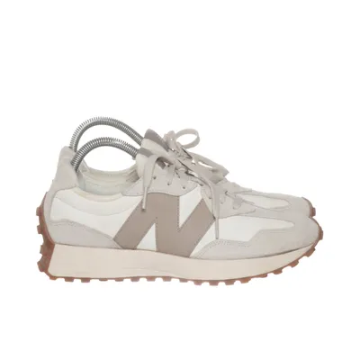 Baskets (Blanc, Beige) de New Balance