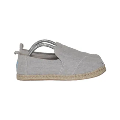 Espadrilles (Grijs) van Toms