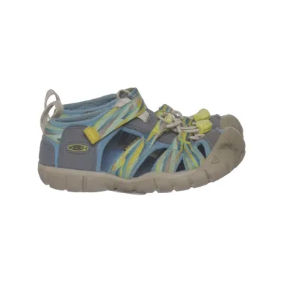 Sandales (Bleu, Multicolore) de Keen