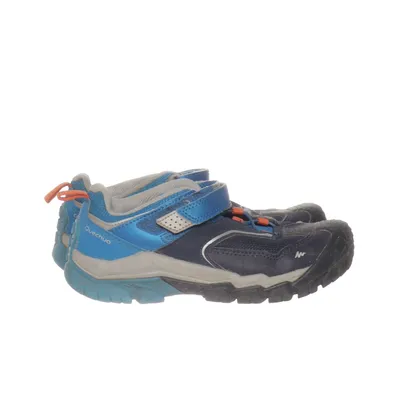 Sneakers (Blå, Vit, Turkos, Orange, Flerfärgad) från Decathlon