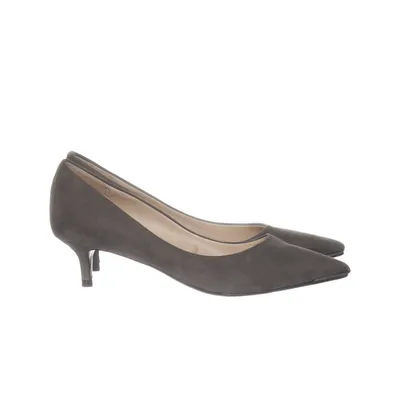 Pumps (Grå) från Zara Basic