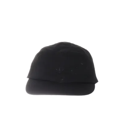 Keps (Svart) från Adidas Polyester, Återvunnen bomull