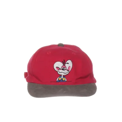 Baseball cap (Pink, Gray) from Diddl