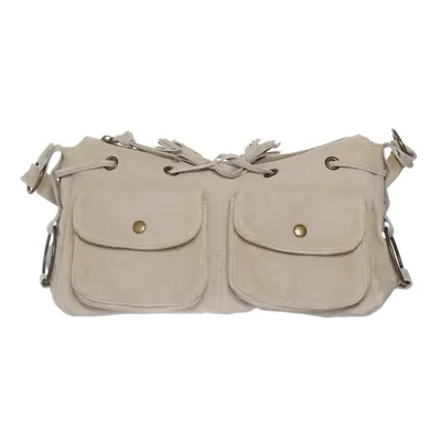 Handtas (Beige) van La Redoute