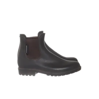 Bottines Chelsea (Marron) de Steeds