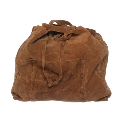 Handväska (Brun) från Zara Accessories Skinn