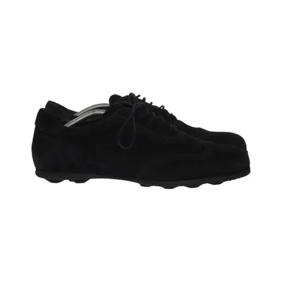 Brogues (Super Star Extra) from Pantofola d'Oro Suede