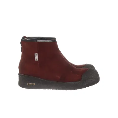 Curlingkängor (Brun) från Bally