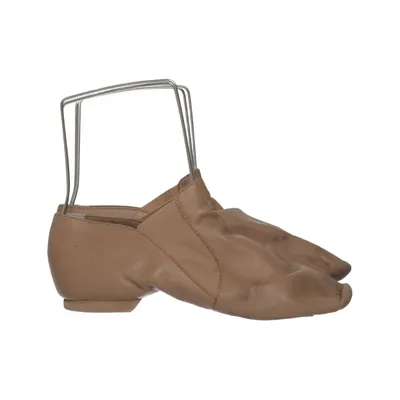 Dancing shoes (Beige) from Bloch Leather