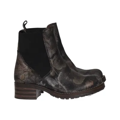 Bottines Chelsea (Gris, Multicolore) de Brako
