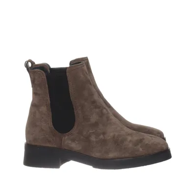 Chelsea boots (Brun) fra Paul Green