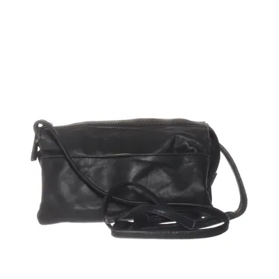 Axelremsväska (Svart) från Becksöndergaard