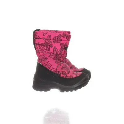 Laarzen (Roze, Meerkleurig) van Ruoma