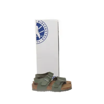 Sandalen (Groen) van Birkenstock