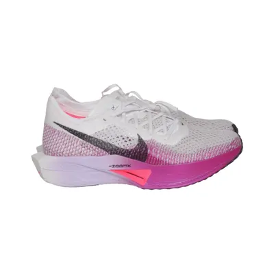 Running shoes (Vaporfly) from Nike