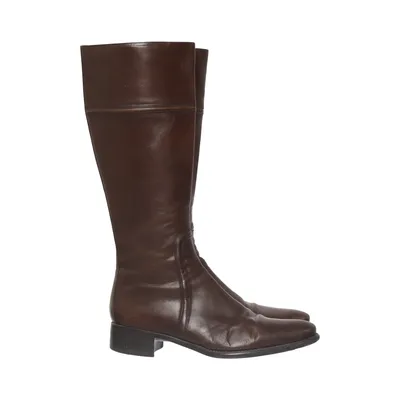 Bottes (Marron) de Santoni