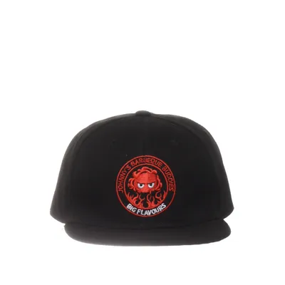 Cap (Black) from Trend Eagle Polyester