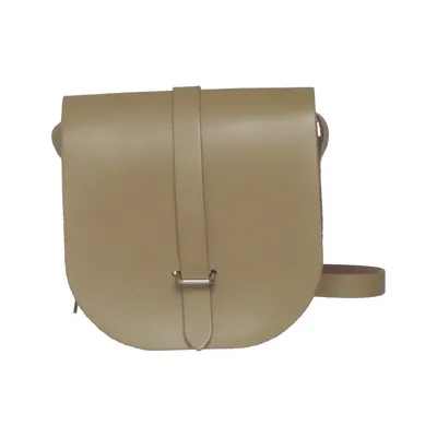 Shoulder-bag (Beige) from The Cambridge Satchel Company