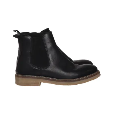 Chelsea boots (Svart) från Re:Designed by Dixie