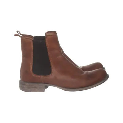 Chelsea boots (Brown) from Rosa Negra