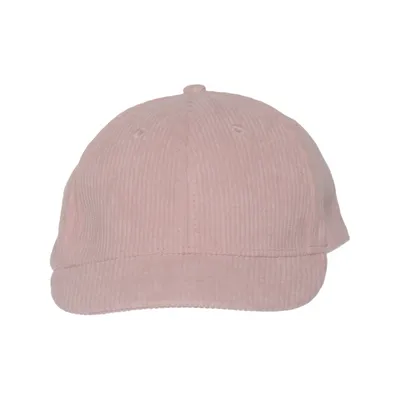 Baseballkeps (Rosa) från Baby Mocs